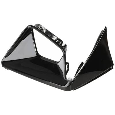 New Left Front Air Intake Duct Compatible With Bmw X3 Xdrive30e 4 Cyl 2.0L X3 M40i 6 Cyl 3.0L X4