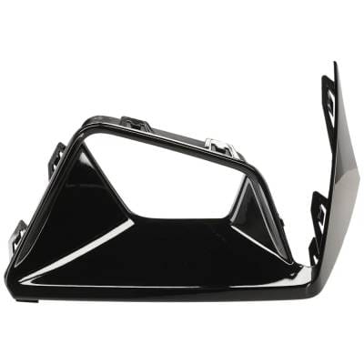 New Left Front Air Intake Duct Compatible With Bmw X3 Xdrive30e 4 Cyl 2.0L X3 M40i 6 Cyl 3.0L X4 thumbnail 2