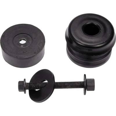 New Body Mount Kit Compatible With Ford Lincoln F-150 Heritage All Submodels Blackwood All Submodels thumbnail 2