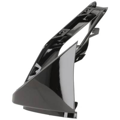 New Left Front Air Intake Duct Compatible With Bmw X4 M40i 6 Cyl 3.0L X3 M40i 6 Cyl 3.0L X4 thumbnail 4
