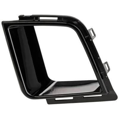 New Right Front Air Intake Duct Compatible With Bmw 750Li Xdrive Base 8 Cyl 4.4L 745Le Xdrive Base 6 thumbnail 2