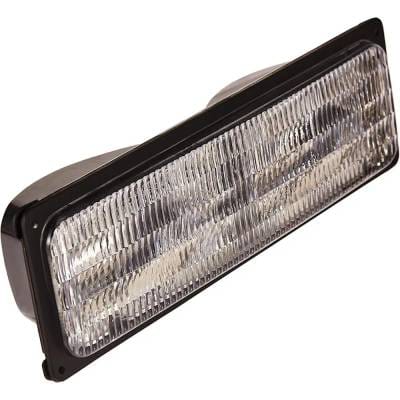 New Left Front Turn Signal Light Compatible With Cadillac Chevrolet Gmc Tahoe Limited 8 Cyl 5.7L thumbnail 6