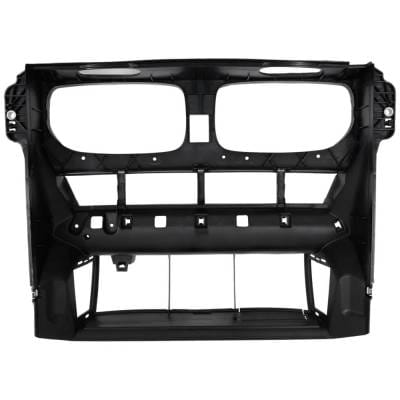 New Center Air Intake Duct Compatible With Bmw 550I Gt All Submodels 535I Gt Xdrive All Submodels thumbnail 8