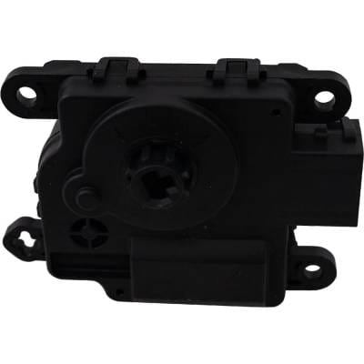 New 5 Pin Male A/C Actuator Compatible With Chevrolet Ram 1500 Classic Lone Star 8 Cyl 5.7L 3500 thumbnail 8