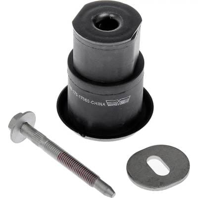 Upper Body Mount Kit Compatible With Ford Ranger All Submodels 1998-2011 F87z1000154eb F87z1000155fc thumbnail 2