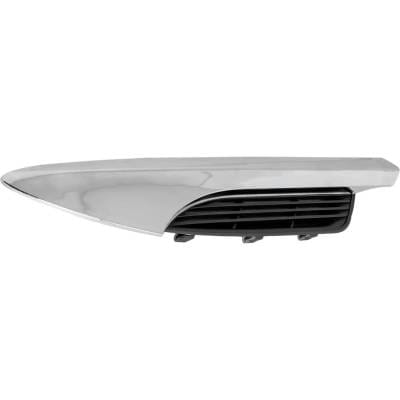 New Left Front Fender Vents Compatible With Buick Enclave Premium 6 Cyl 3.6L Enclave Preferred 6 Cyl thumbnail 4