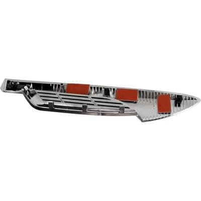 New Left Front Fender Vents Compatible With Buick Enclave Premium 6 Cyl 3.6L Enclave Preferred 6 Cyl thumbnail 10