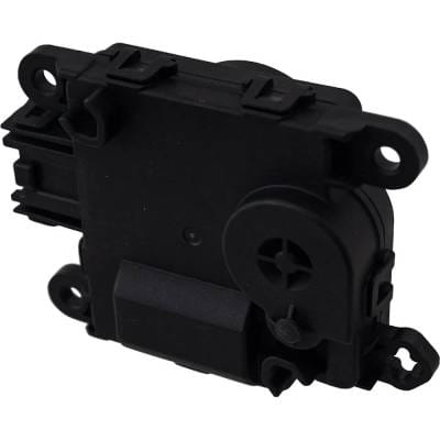New 5 Pin Male A/C Actuator Compatible With Chevrolet Ram 1500 Classic Tradesman 6 Cyl 3.6L 2500 thumbnail 4