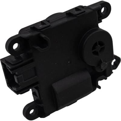 New 5 Pin Male A/C Actuator Compatible With Chevrolet Ram 1500 Classic Tradesman 6 Cyl 3.6L 2500 thumbnail 6