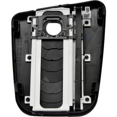 New Automatic Transmission Shift Indicator Compatible With Bmw 325Xi Base 330Xi All Submodels 320I thumbnail 4