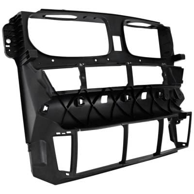New Center Air Intake Duct Compatible With Bmw 535I Gt All Submodels 550I Gt All Submodels 550I Gt thumbnail 6