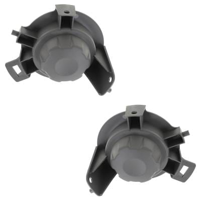 New Front Left And Front Right Fog Light Cover Compatible With Nissan Pathfinder S 6 Cyl 4.0L thumbnail 8