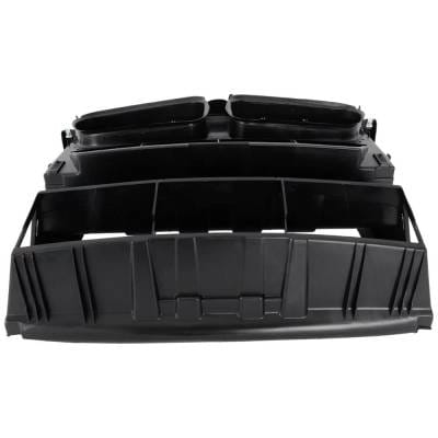 New Center Air Intake Duct Compatible With Bmw X3 All Submodels X4 All Submodels 2011-2018 By thumbnail 12