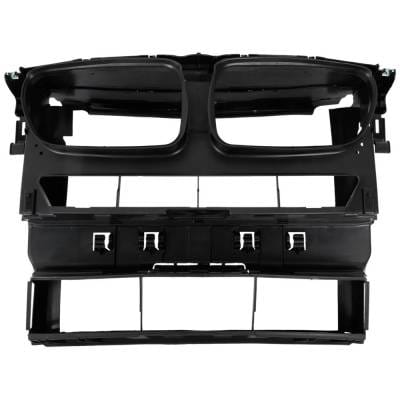 New Center Air Intake Duct Compatible With Bmw X4 All Submodels X3 All Submodels 2011-2018 Bm1206108 thumbnail 4