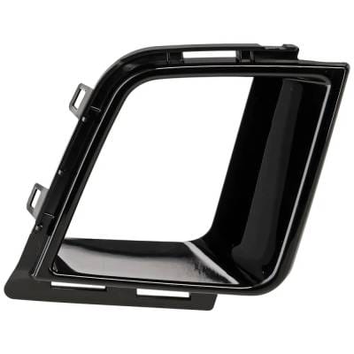 New Left Front Air Intake Duct Compatible With Bmw 745Le Xdrive Base 6 Cyl 3.0L 750Li Xdrive Base 8 thumbnail 2
