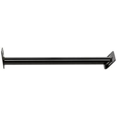 New Bumper Bracket Compatible With Nissan Titan Pro-4X 8 Cyl 5.6L Titan Sv 8 Cyl 5.6L Titan S 8 Cyl thumbnail 2