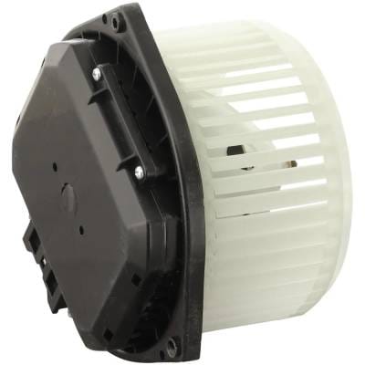 New Blower Motor Compatible With Infiniti Nissan Fx45 Base 8 Cyl 4.5L Qx60 Hybrid 4 Cyl 2.5L Q50 thumbnail 14