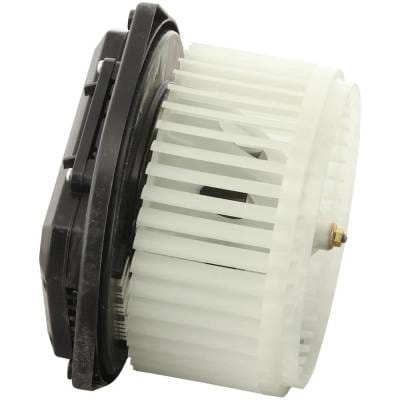 New Blower Motor Compatible With Infiniti Nissan Q60 S 6 Cyl 3.7L M35 Sport 6 Cyl 3.5L Q50 Edition thumbnail 16