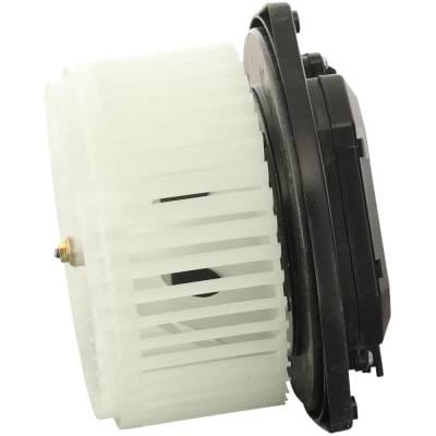 New Blower Motor Compatible With Infiniti Nissan Q50 Hybrid Premium Q50 Hybrid Sport 6 Cyl 3.5L Fx45 thumbnail 6