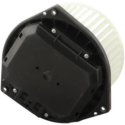 New Blower Motor Compatible With Infiniti Nissan Q60 Premium Sport 6 Cyl 3.7L M35 Base 6 Cyl 3.5L thumbnail 12