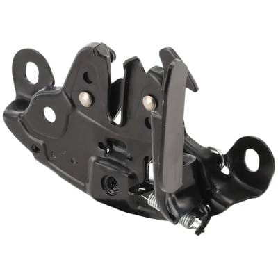 Hood Latch Compatible With Nissan Sentra All Submodels 2013-2019 By Ni1234127 656015Ud0a thumbnail 4
