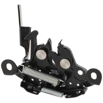 Hood Latch Compatible With Nissan Sentra All Submodels 2013-2019 By Ni1234127 656015Ud0a thumbnail 12