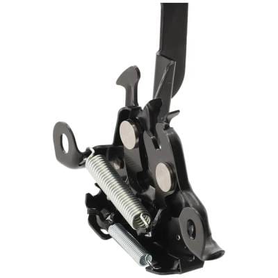 Hood Latch Compatible With Nissan Sentra All Submodels 2013-2019 Ni1234127 656015Ud0a thumbnail 14