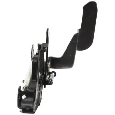 Hood Latch Compatible With Nissan Sentra All Submodels 2013-2019 Ni1234127 656015Ud0a thumbnail 16