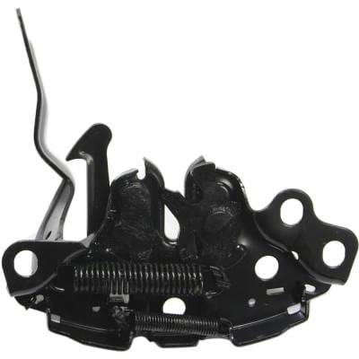 Hood Latch Compatible With Nissan Altima S 6 Cyl 3.5L 2013-2015 Sedan, Production Date From May 2012 thumbnail 2