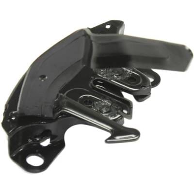 Hood Latch Compatible With Nissan Altima S 6 Cyl 3.5L 2013-2015 Sedan, Production Date From May 2012 thumbnail 6