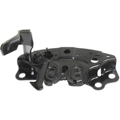 Hood Latch Compatible With Nissan Altima S 6 Cyl 3.5L 2013-2015 Sedan, Production Date From May 2012 thumbnail 8