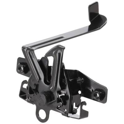 Hood Latch Compatible With Nissan Versa Note All Submodels 2014-2019 By Ni1234146 656013Vv0a thumbnail 4