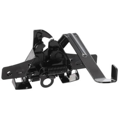 Hood Latch Compatible With Nissan Versa Note All Submodels 2014-2019 By Ni1234146 656013Vv0a thumbnail 10
