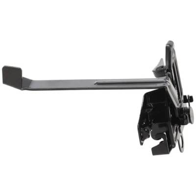 Hood Latch Compatible With Nissan Versa Note All Submodels 2014-2019 By Ni1234146 656013Vv0a thumbnail 16
