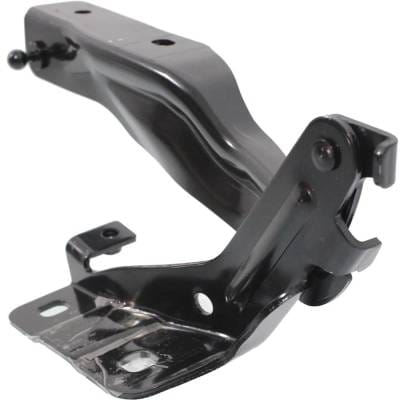 Left Hood Hinge Compatible With Nissan Maxima Sv 6 Cyl 3.5L Maxima S 6 Cyl 3.5L 2009-2014 By thumbnail 4