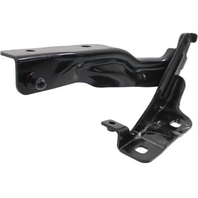 Left Hood Hinge Compatible With Nissan Maxima Sv 6 Cyl 3.5L Maxima S 6 Cyl 3.5L 2009-2014 By thumbnail 6