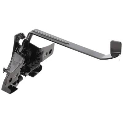Hood Latch Compatible With Nissan Versa Note All Submodels 2014-2019 Ni1234146 656013Vv0a thumbnail 8