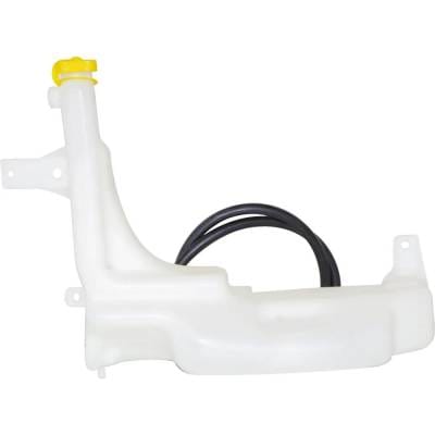 New Coolant Reservoir Compatible With Infiniti Nissan Pathfinder Xe 6 Cyl 3.5L Pathfinder Se 6 Cyl thumbnail 2