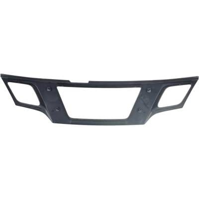 New Center Grille Trim Compatible With Nissan Nv200 Sv Nv200 S 2013-2018 Ni1210108 623823Lm0h thumbnail 10