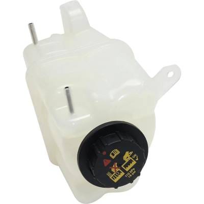 New Coolant Reservoir Compatible With Infiniti Nissan Qx56 Base Pathfinder Armada Se Armada Le thumbnail 8