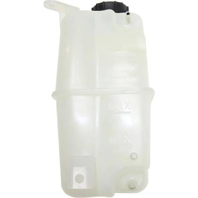 New Coolant Reservoir Compatible With Infiniti Nissan Armada Titanium Armada Sl Armada Platinum thumbnail 2