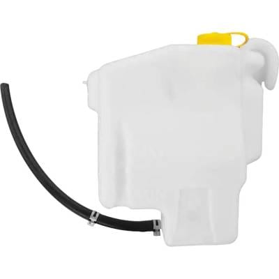 New Coolant Reservoir Compatible With Nissan Maxima Sv 6 Cyl 3.5L Altima Base 4 Cyl 2.5L Altima Sr 6 thumbnail 2