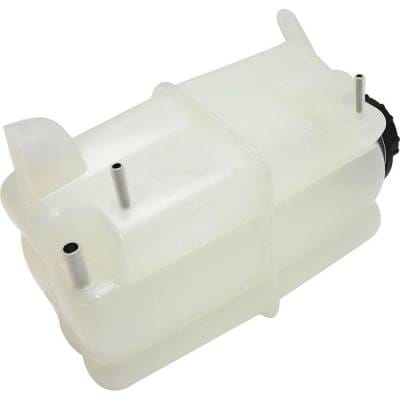 New Coolant Reservoir Compatible With Infiniti Nissan Pathfinder Armada Le Armada Platinum thumbnail 4