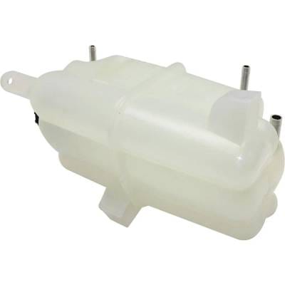 New Coolant Reservoir Compatible With Infiniti Nissan Pathfinder Armada Le Armada Platinum thumbnail 6