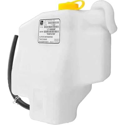 New Coolant Reservoir Compatible With Nissan Altima Se 6 Cyl 3.5L Altima Sv 4 Cyl 2.5L Altima Sl 6 thumbnail 4