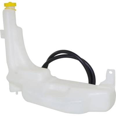 New Coolant Reservoir Compatible With Infiniti Nissan Pathfinder Se 6 Cyl 3.5L Pathfinder Xe 6 Cyl thumbnail 4