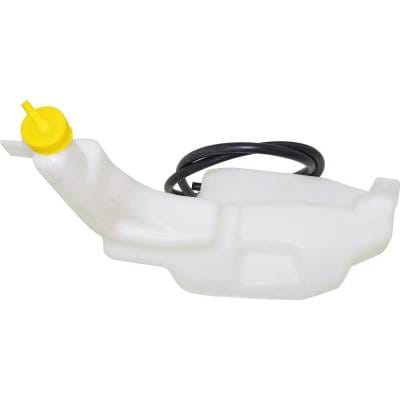 New Coolant Reservoir Compatible With Infiniti Nissan Pathfinder Se 6 Cyl 3.5L Pathfinder Xe 6 Cyl thumbnail 8