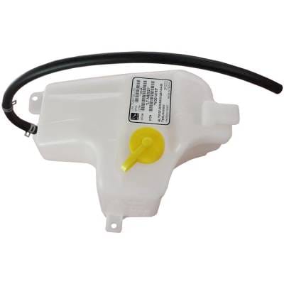 New Coolant Reservoir Compatible With Nissan Maxima Sl 6 Cyl 3.5L Maxima Se 6 Cyl 3.5L Altima Sl 4 thumbnail 4