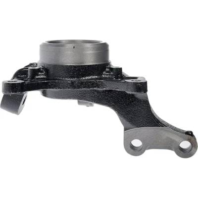 New Right Front Knuckle Compatible With Lexus Toyota Sienna Limited 6 Cyl 3.5L Rx330 Base 6 Cyl 3.3L thumbnail 4