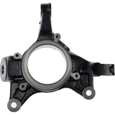 New Right Front Knuckle Compatible With Lexus Toyota Rx400h Base 6 Cyl 3.3L Highlander Hybrid 6 Cyl thumbnail 6